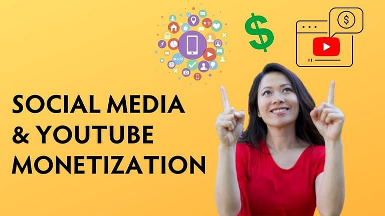 Using Social Media to Monetize on YouTube – How To YouTube NYPL Webinar