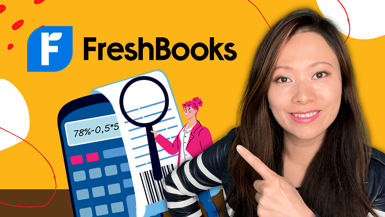 FreshBooks: Automate your invoicing and accounting as a creatorpreneur (2022)