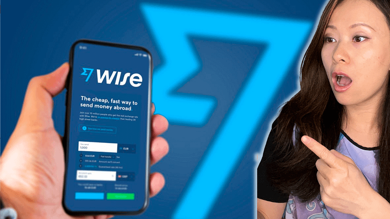 Wise: the banking system you need to work with clients worldwide