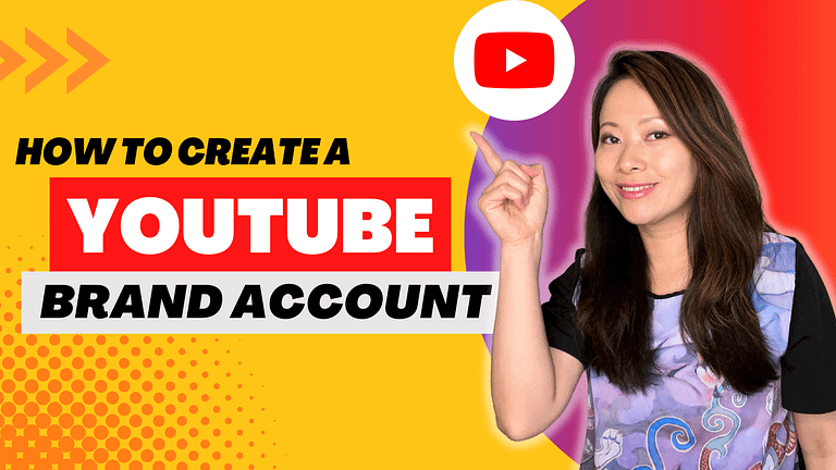 How to Start a YouTube Channel for Your Business (in 15 minutes or less!)