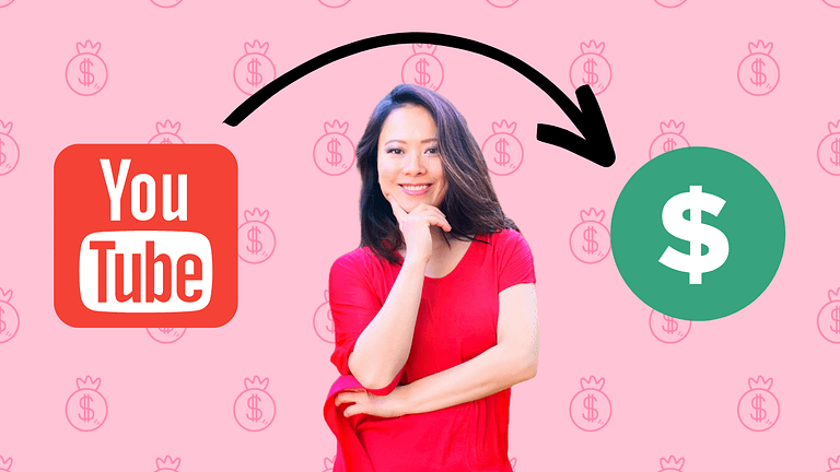12 Ways to Monetize on YouTube (Ranked and Compared) [2023]