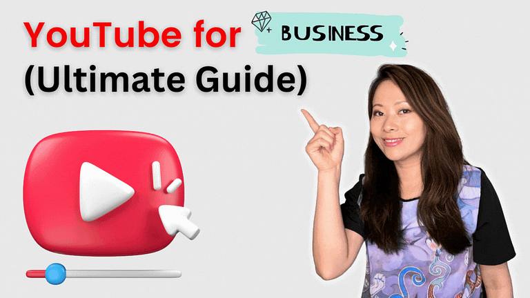 YouTube For Small Businesses: The Ultimate Guide (2023)