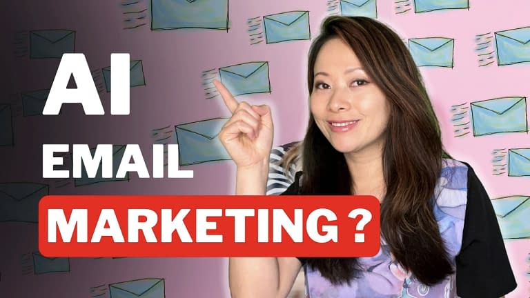 Best AI Email Marketing Tools (MEGAPOST) [2023]