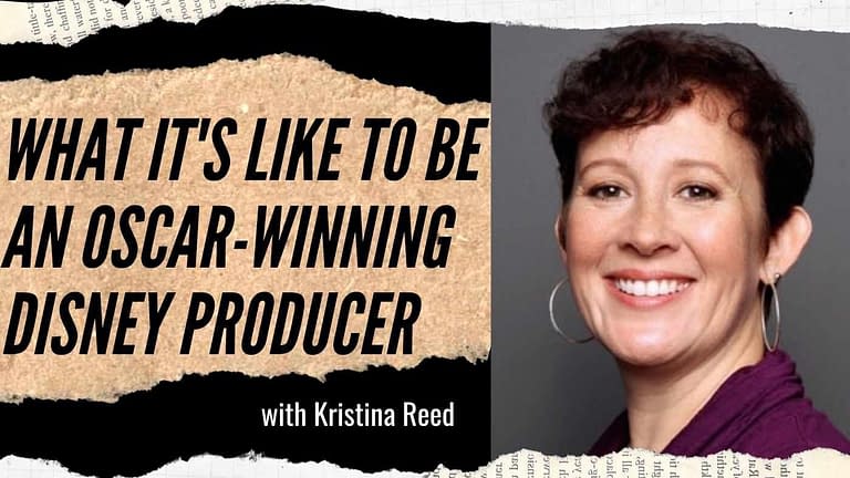 Kristina Reed: Disney Producer for Oscars 2015 Best Animated Feature (Big Hero 6), Best Animated Short (The Feast, Paperman) (#16)