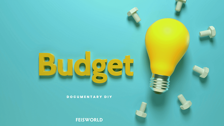 How to Budget for Your First Documentary (#102)