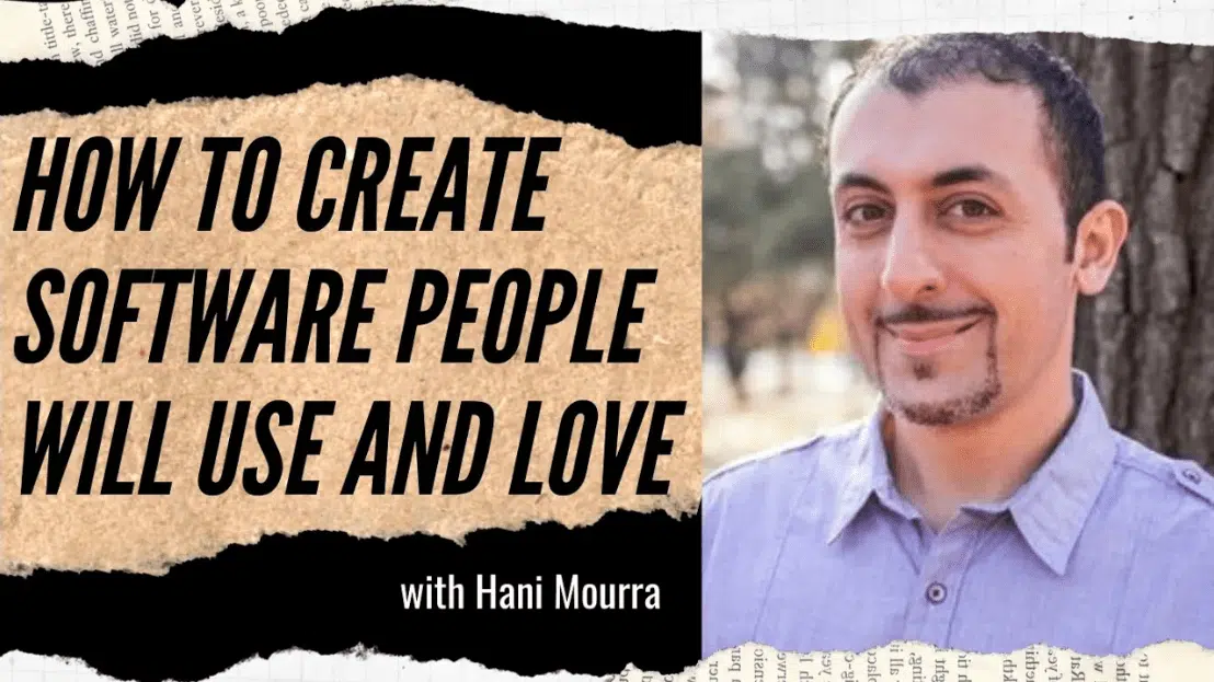 Hani Mourra: Founder of Repurpose.IO – Create Once. Publish Everywhere. (#228)