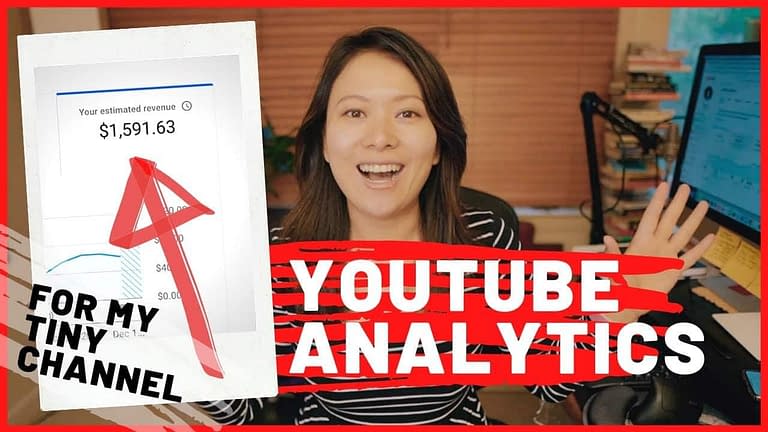 Detailed YouTube Analytics Walkthrough for Beginners