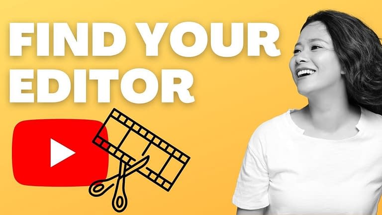 Where to Find Video Editors (And How to Choose the Best for You)