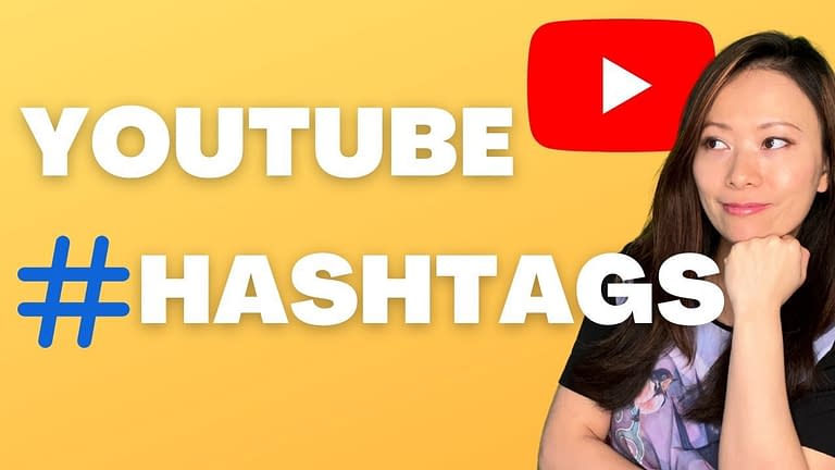 How to Add Hashtags on YouTube (Do They Work?)