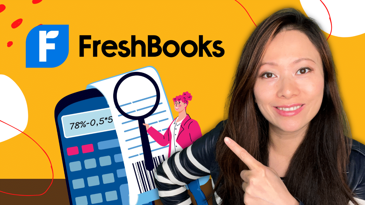 Freshbooks: Automatice su facturación y contabilidad como creador de empresas (2022)