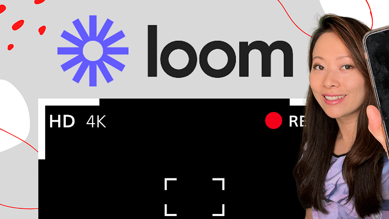 Loom: The #1 Screen Recording App to 10X Your Productivity and Eliminate Meetings