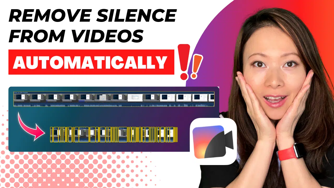 Recut: Remove Silence From Videos Automatically (2023)