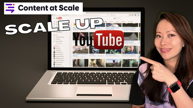 Content at Scale: 5 Ways It Will Change Your YouTube Strategy (2023)