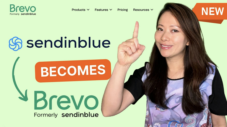 Brevo Review: Sendinblue’s New Name And Best Look Ever (2023)
