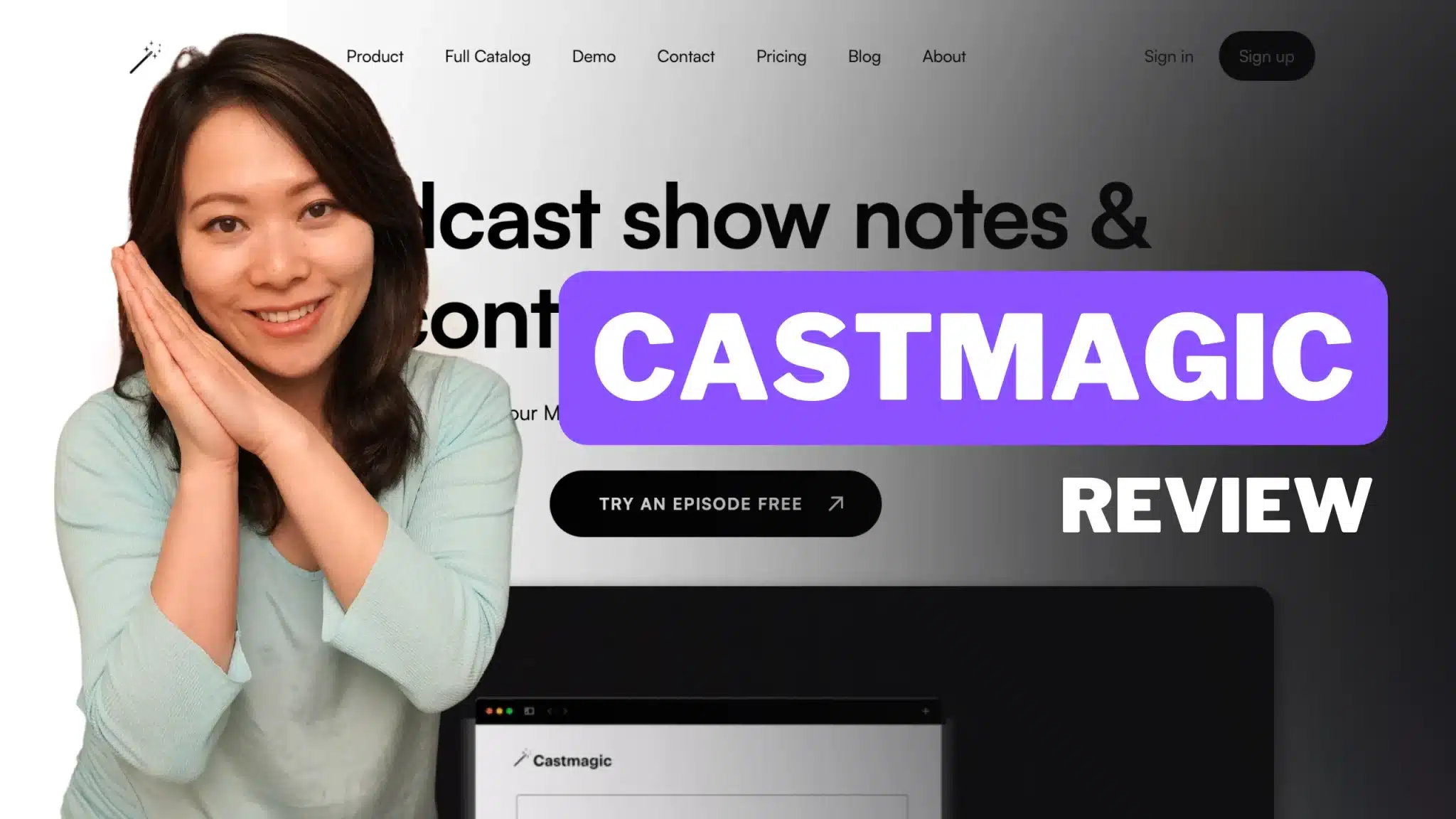 Is Castmagic Worth It For Podcasters? (2023)