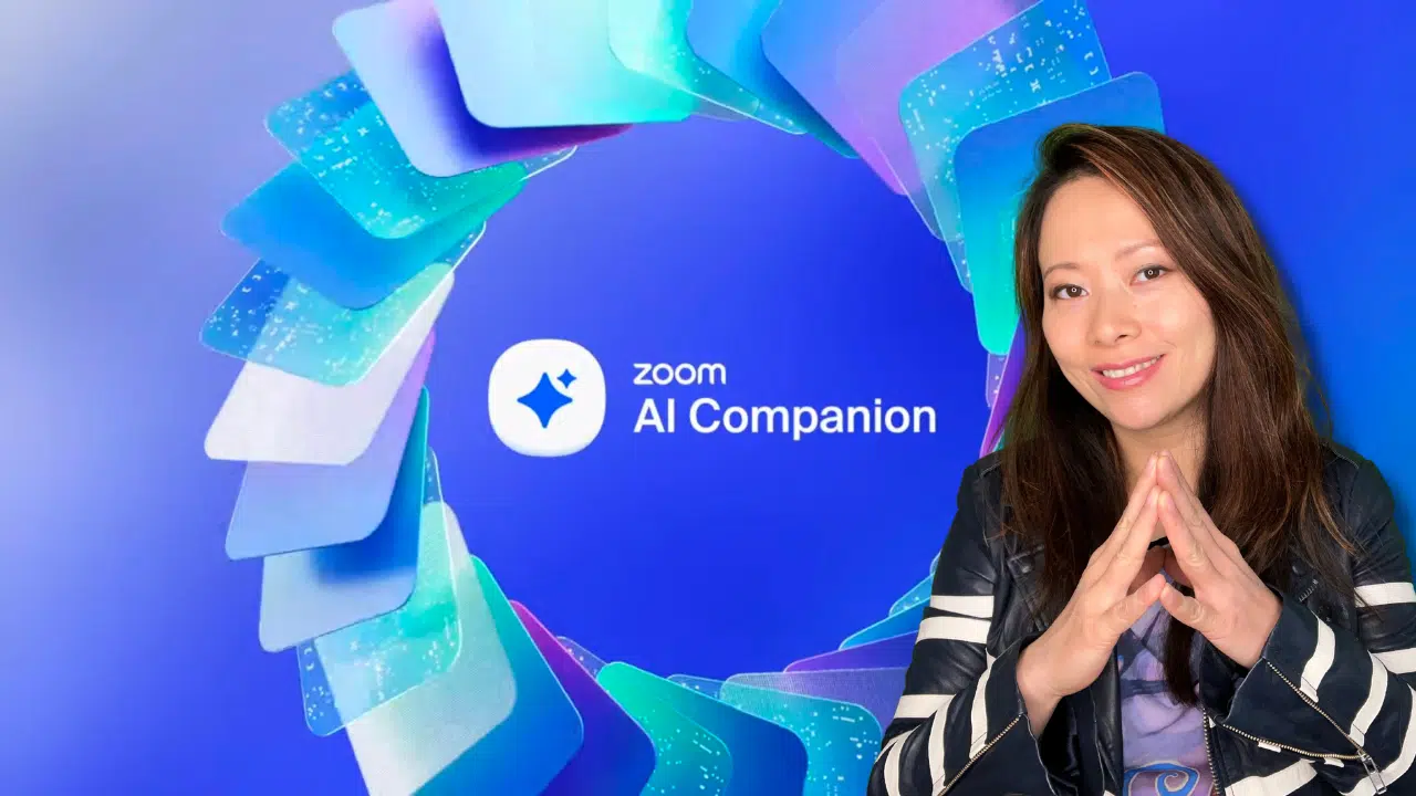 Zoom AI Companion is Here: Worth the Wait? (2023)