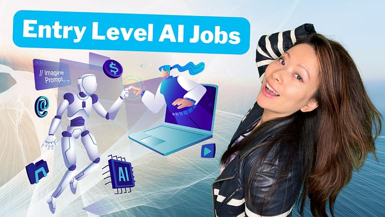 Your Guide to Finding Entry-Level AI Jobs (2023)