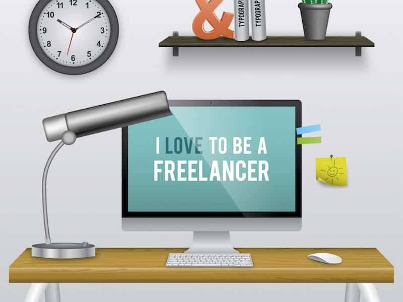 Start Freelancing in 2023