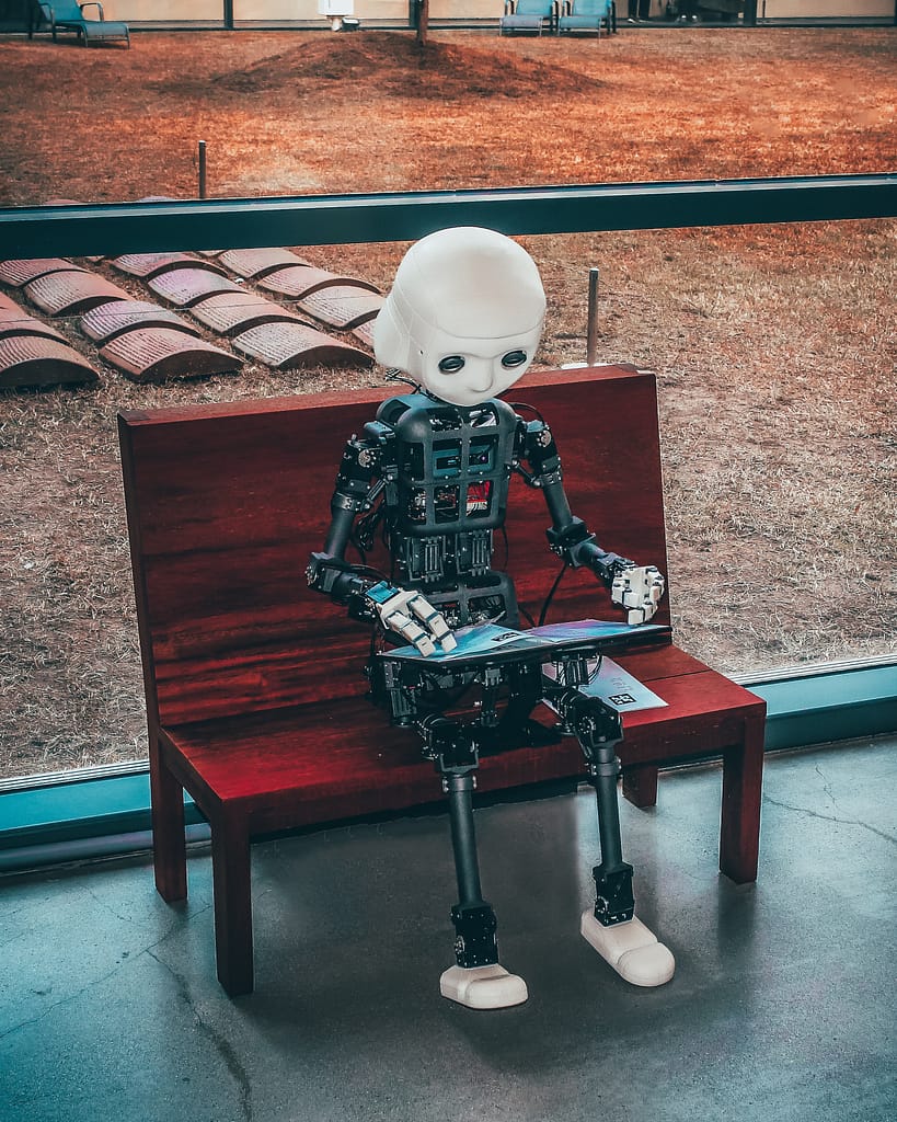 What jobs will AI Replace?