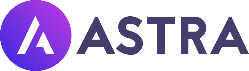 Astra Pro Logo