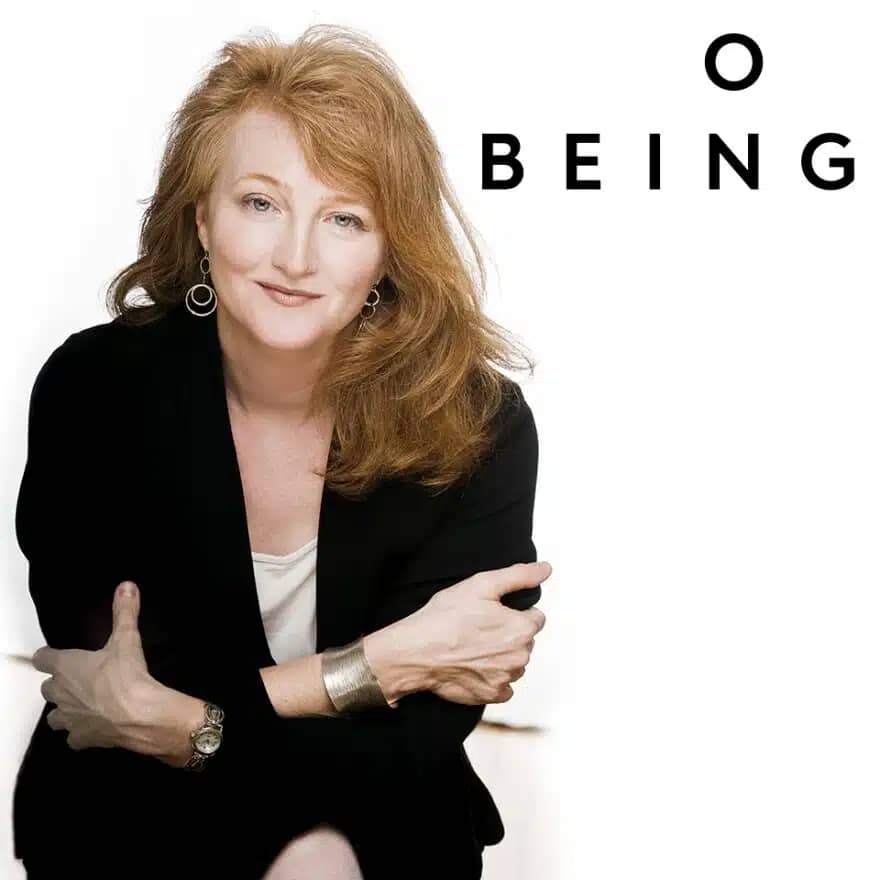 On Being Podcast (2023)