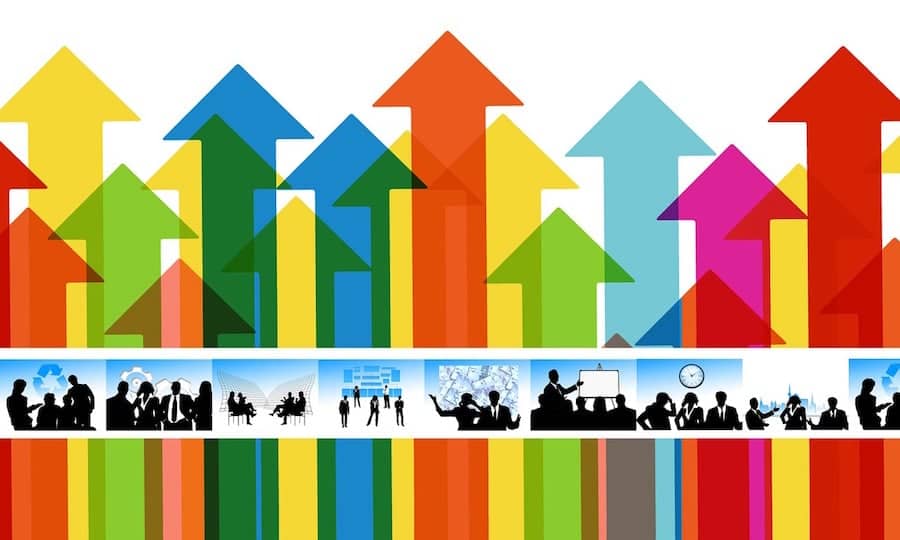 An Approach to Improving Process and Growing People