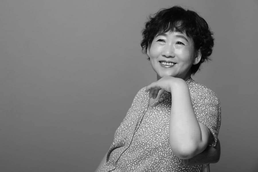 xiang li bio | Feisworld