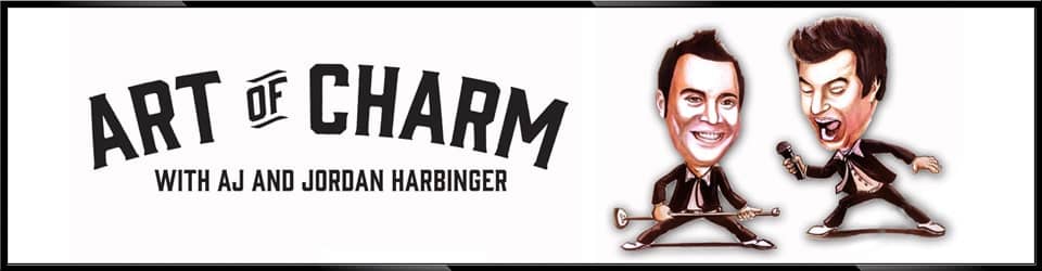 ArtOfCharm header | Feisworld