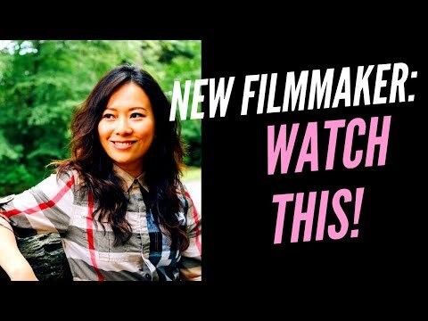 Advice & Learnings for First-Time Filmmakers
