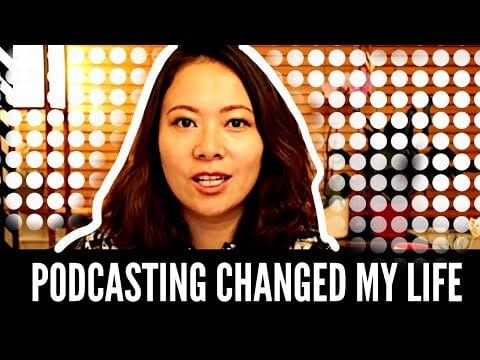How Podcasting Changed My Life (And How It Can Change Yours, Too)
