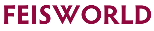 Logotipo Feisworld