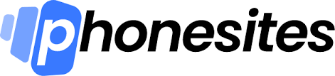 Phonesites Logo (2023)