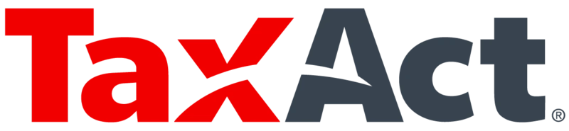 TaxAct Logo (2023)