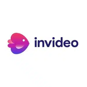 InVideo Logo (2023)