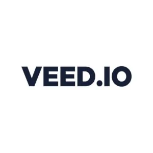 Veed.io Logo (2023)
