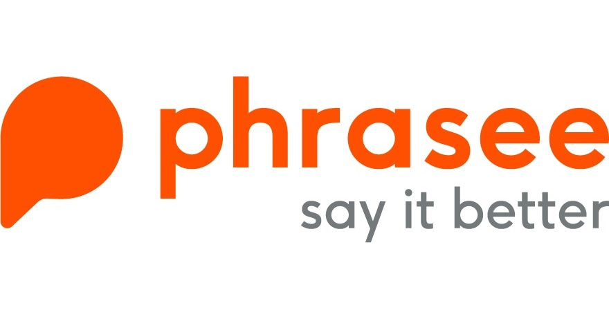 Phrasee Logo (2023)