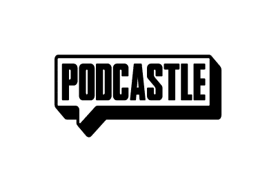Podcastle Logo (2023)