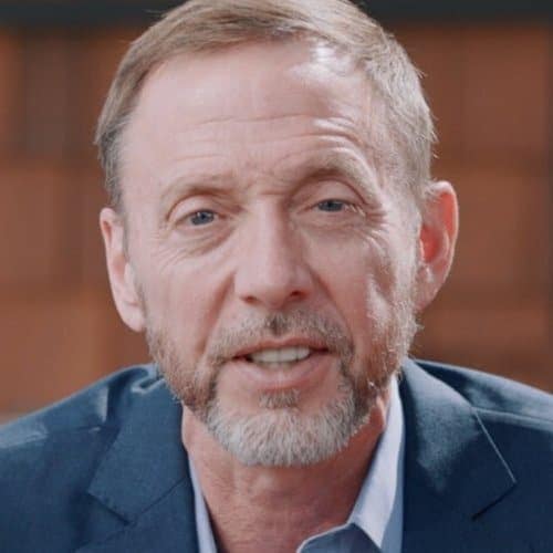 Chriss Voss on Feisworld Documentary