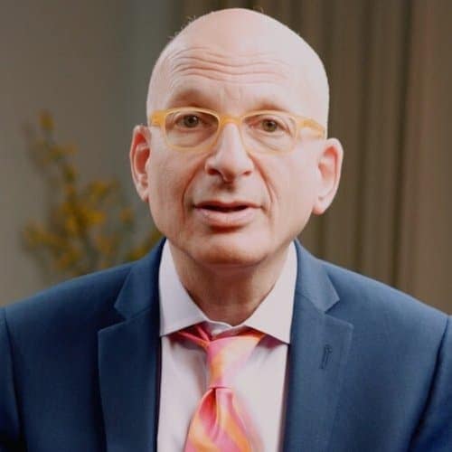 Seth Godin on Feisworld Documentary