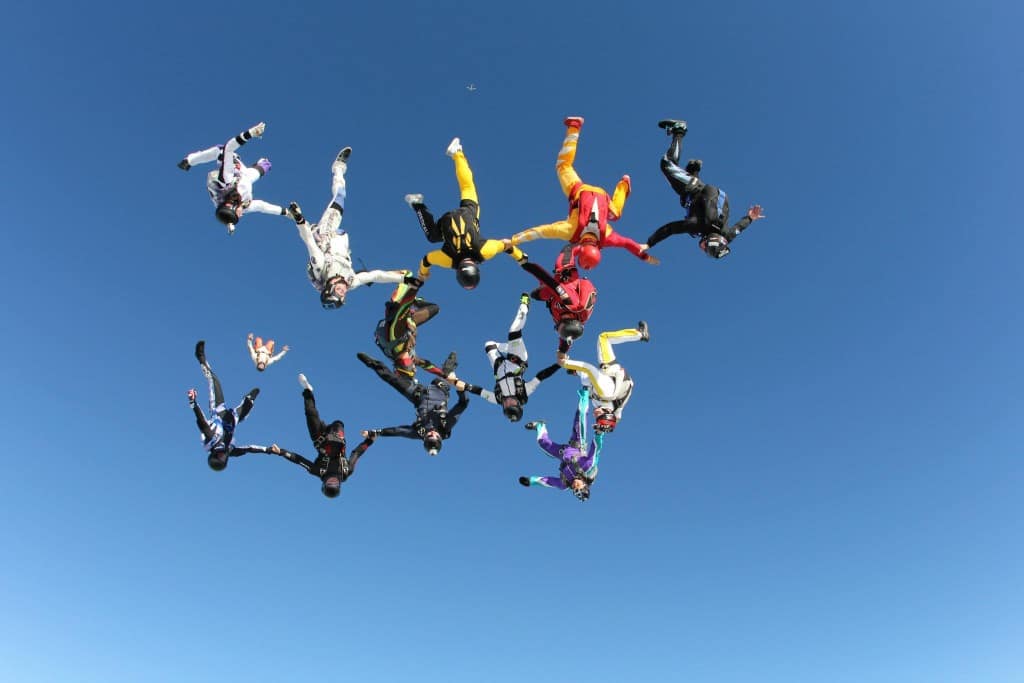 skydive leland bendel 1024x683 1 | Feisworld