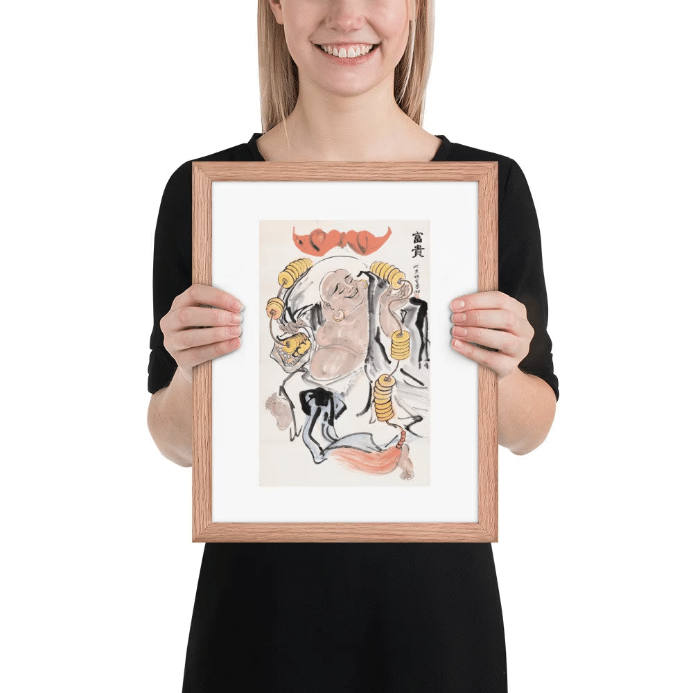 Some of the Best Chinese New Year Gifts in 2024 are from Xiang Li Art store