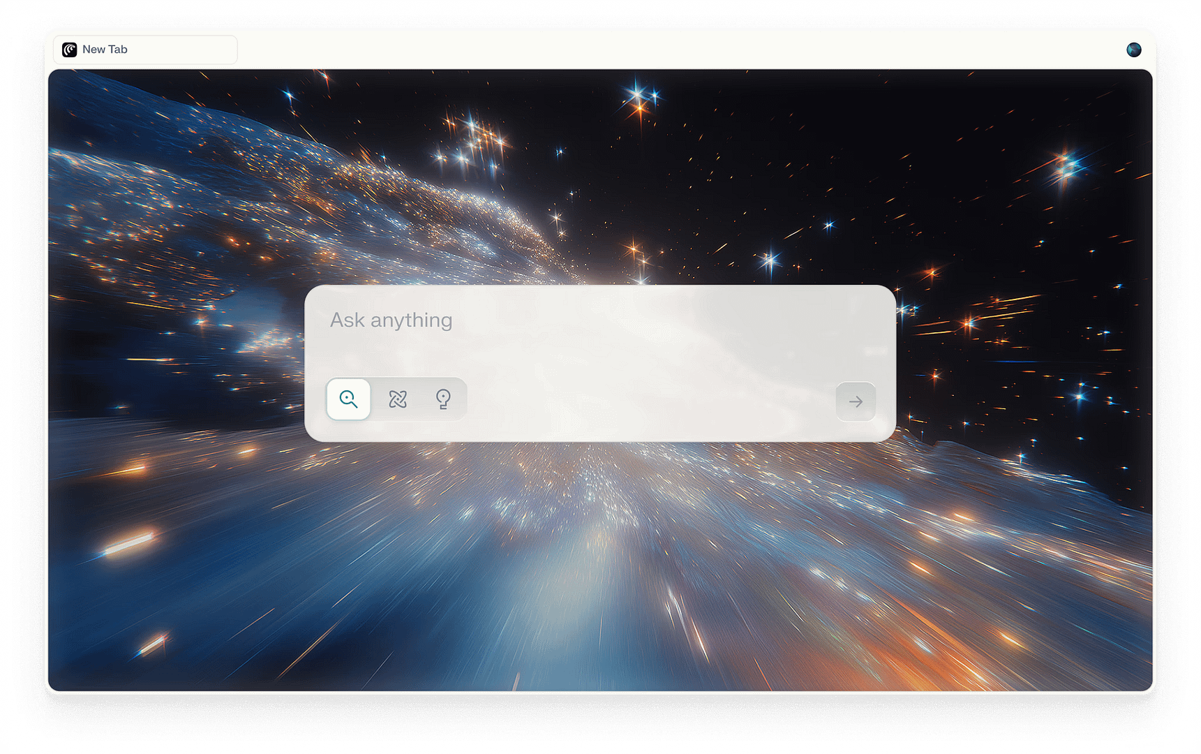 Perplexity Comet AI Browser